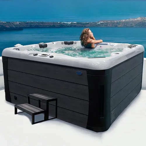 Deck hot tubs for sale in Columbus